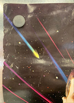 Star Trek - Vintage Poster