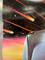 Star Trek - Vintage Poster
