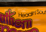 Southern Exposure - Headin' South Promo Poster
