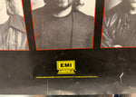 Michael Stanley Band - MSB Promo Poster