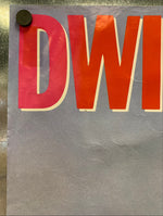 Dwight Twilley - Jungle Promo Poster