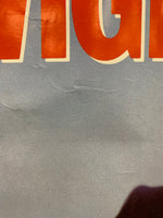 Dwight Twilley - Jungle Promo Poster