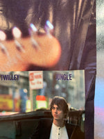Dwight Twilley - Jungle Promo Poster