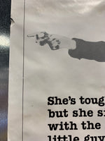 Gloria - Promo Poster