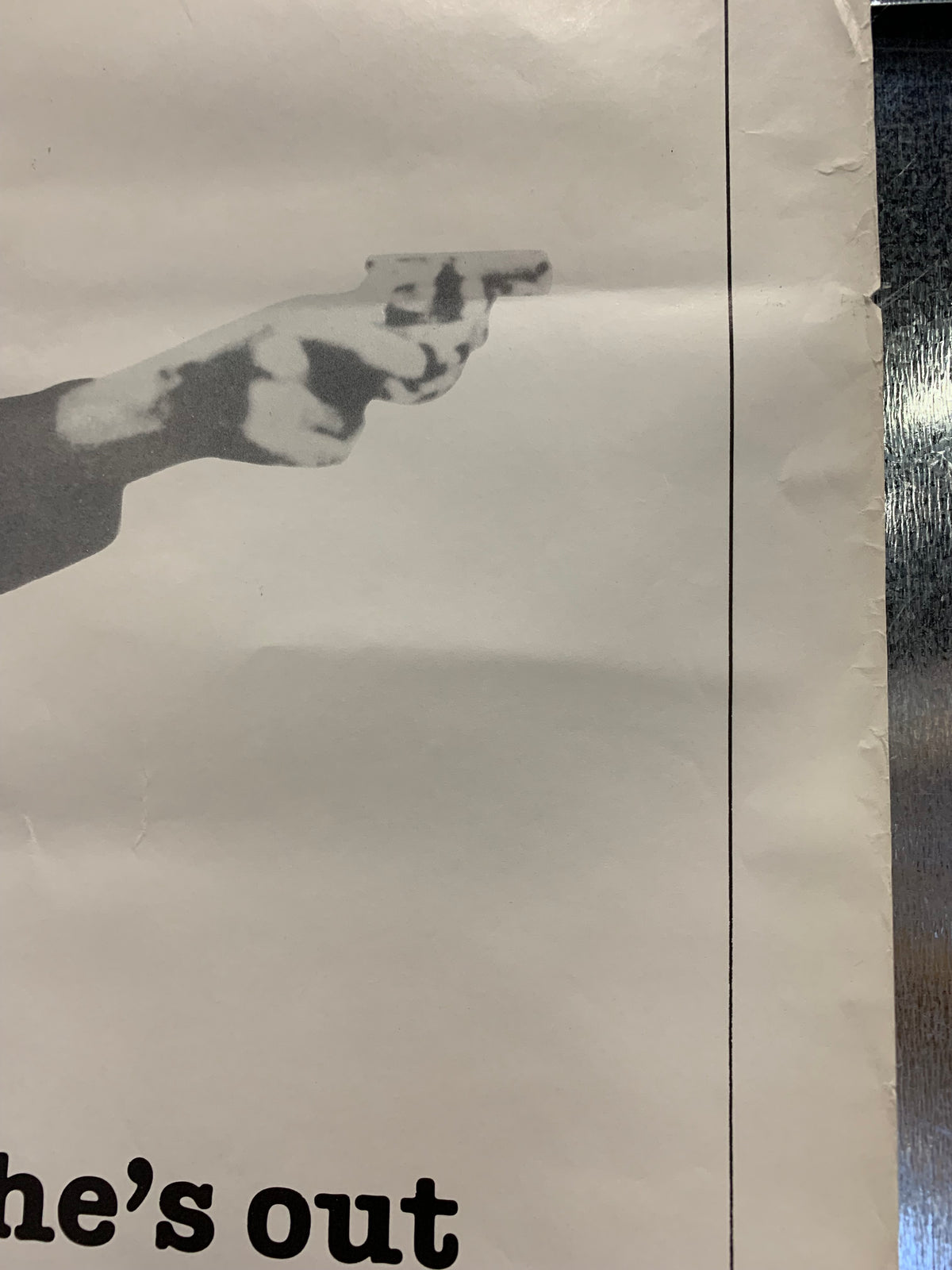 Gloria - Promo Poster
