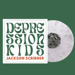 Jackson Scribner - Depression Kids (Vinyl)