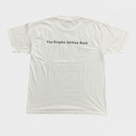 Country Teasers The Empire Strikes Back Tee L (Vintage Apparel)