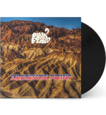 Pink Floyd - Zabriskie Point (Vinyl)