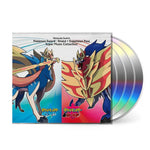 Música de juegos - 520|524 (CD)