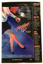 Positive I.D. - Promo Poster