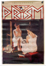 Prism - Small Change Promo Poster