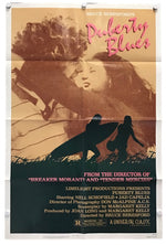 Puberty Blues - Movie Promo Poster