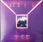 Fall Out Boy - Mania (Pre-Owned Vinyl)