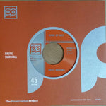 Bruce Marshall/Bill Thomas - Gimme My Wife / Ease My Mind (Pt.1) (Vinyl)