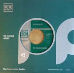 Teacher Haters - The Teacher Haters & Unknown Artists (Vinyl)