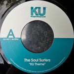 The Soul Surfers – KU Theme (Vinyl)