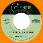Thee Sinseers – It Was Only A Dream (Vinyl)