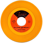 Renaldo Domino- No Laggin' And Draggin' (Gold Vinyl)