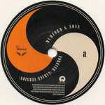 Mumford & Sons - Forever (Garage Version) (Vinyl)