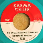 GA-20 - Live Vol. 1 (Teal Vinyl)