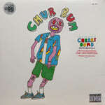 Tyler the Creator - Cherry Bomb Instrumentals (Pre-Owned Vinyl)