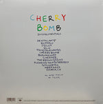 Tyler the Creator - Cherry Bomb Instrumentals (Pre-Owned Vinyl)