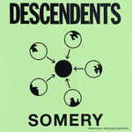 Descendents - Somery (vinyl)