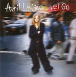 Avril Lavigne - Let Go (CD)