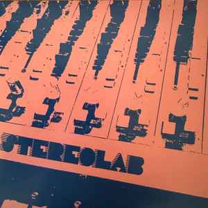 Stereolab - Cloud Land / Flashes in the Afternoon (Vinyl)