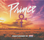 Prince - Performed In The Netherlands (CD)