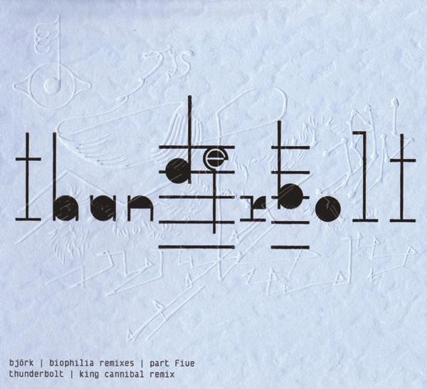 Bjork - Biophilila Remix Series Part 5 (CD)