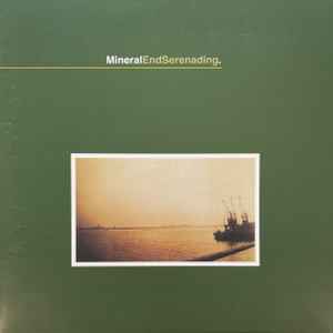 Mineral - EndSeenading (Pre-Owned Vinyl)