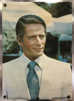 Rich Man, Poor Man - Promo Poster