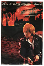 Robbie Patton - Distant Shores Promo Poster