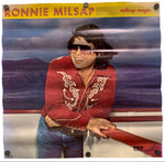 Ronnie Milsap - Milsap Magic Promo Poster