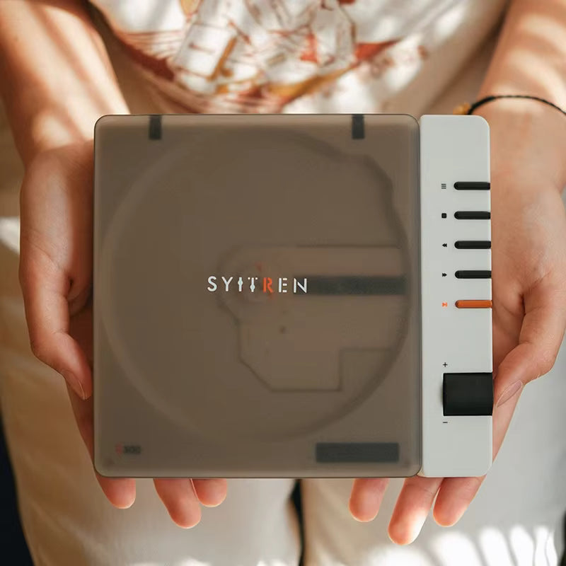 Syitren R300 CD Player (Electronics)