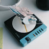 SYITREN Hatsune Miku Limited Edition Portable CD Player