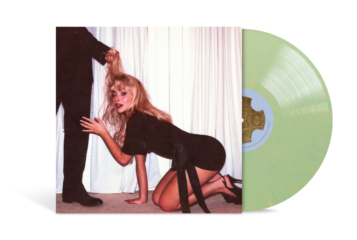 Sabrina Carpenter - Man's Best Friend (Vinyl)