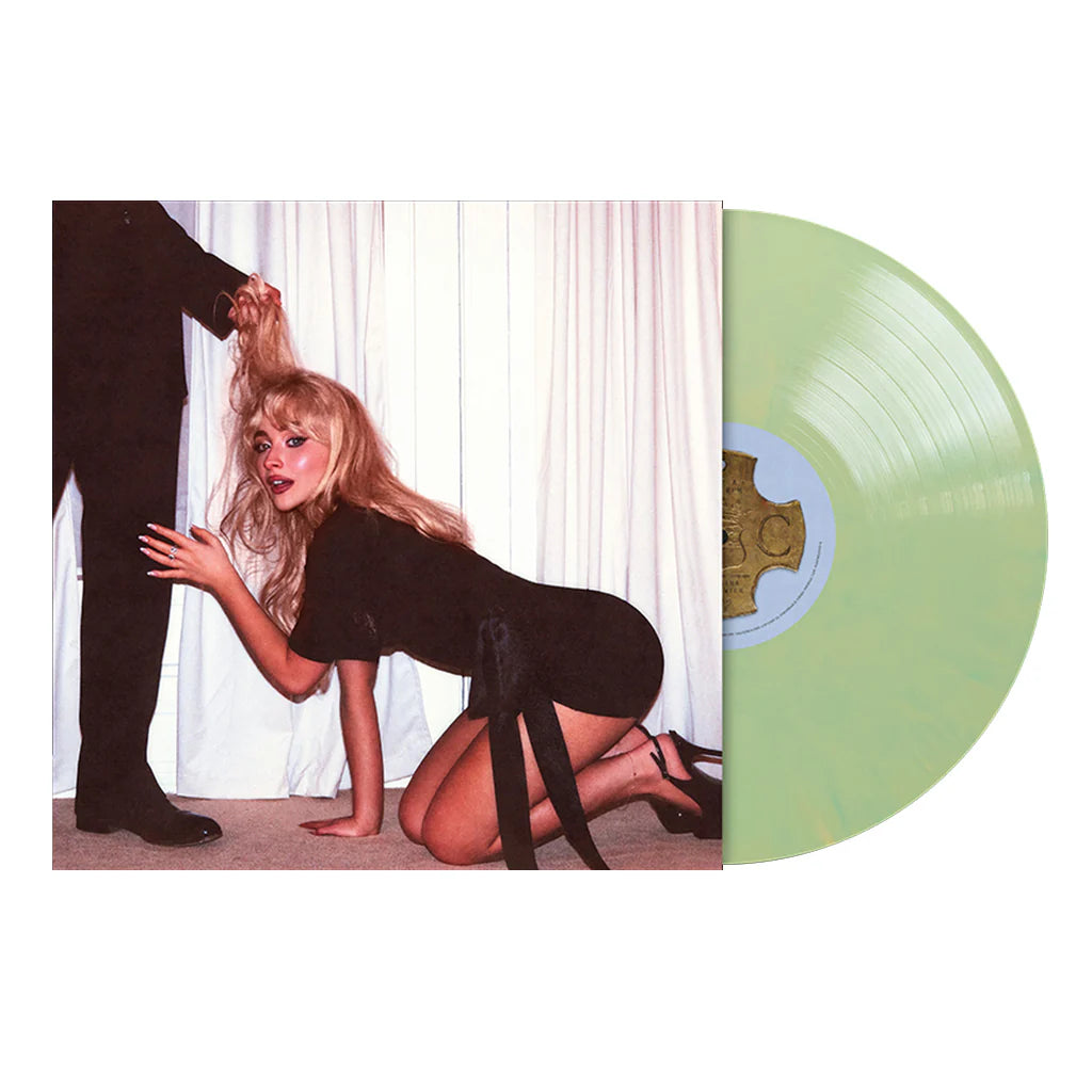 Sabrina Carpenter - Man's Best Friend (Vinyl With Signed