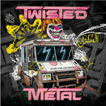 Soundtrack - Twisted Metal (Vinyl)