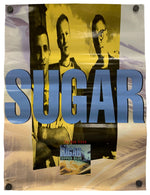 Sugar - Copper Blue Promo Poster