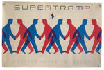 Supertramp - Promo for Brother Where You Bound