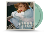 Taylor Swift - 1989 (taylor's Version) (Vinyl)
