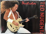 Ted Nugent - Penetrator Promo Poster