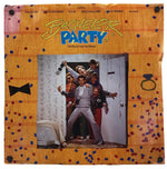 Bachelor Party - Soundtrack Promo Poster