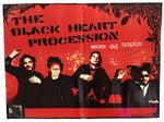 The Black Heart Procession - Amore Del Tropico Promo Poster