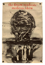 The Dream Syndicate - Medicine Show