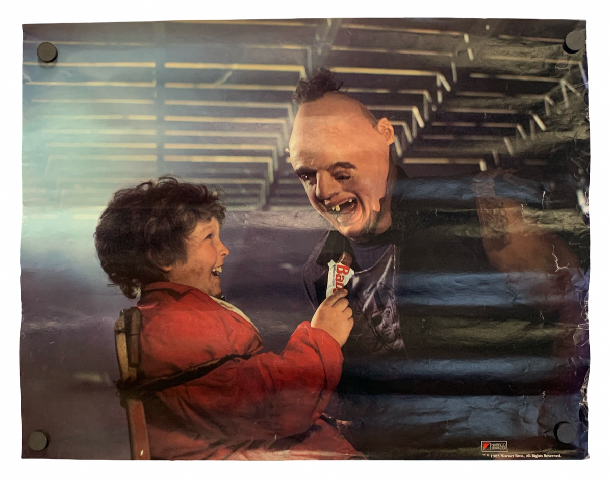 The Goonies - Poster