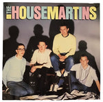 The Housemartins - PromoPoster