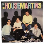 The Housemartins - Poster